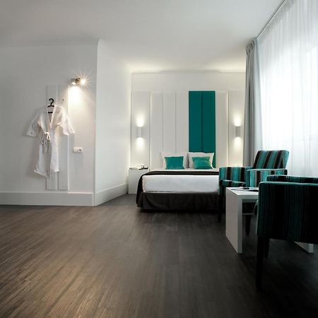 Hotel Ecu Γκενκ Εξωτερικό φωτογραφία