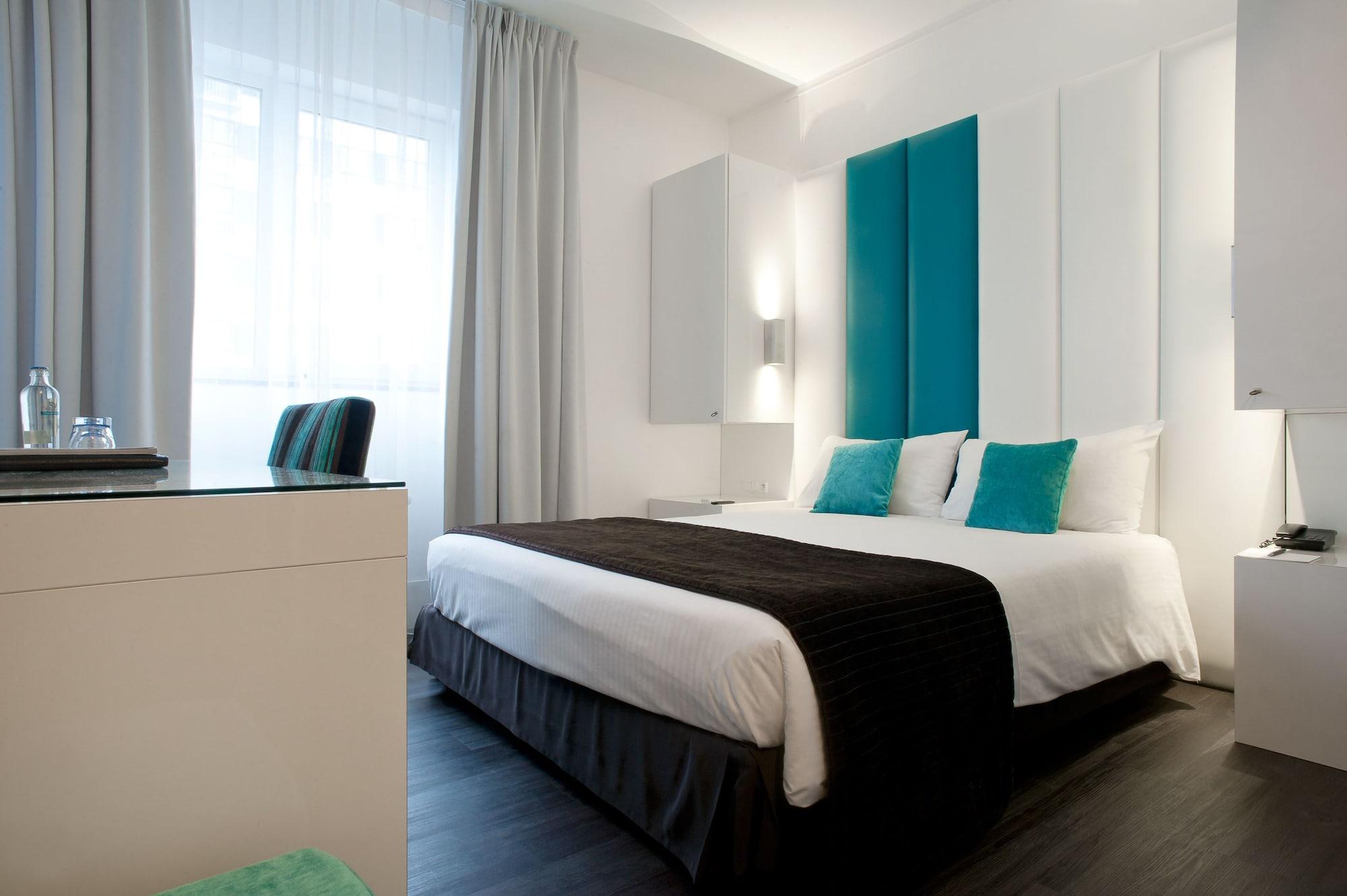 Hotel Ecu Γκενκ Εξωτερικό φωτογραφία