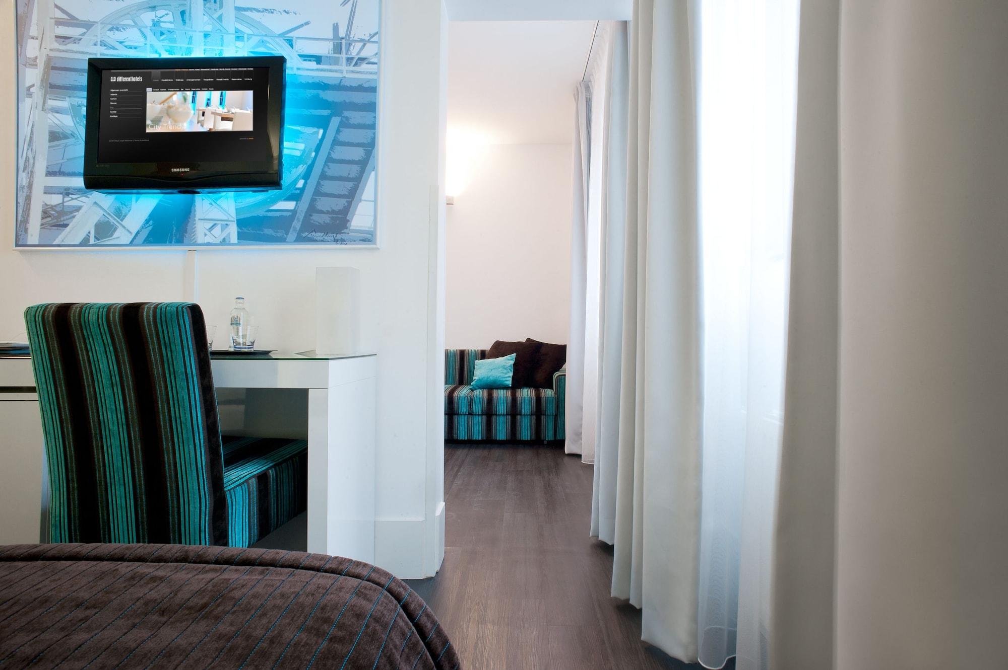 Hotel Ecu Γκενκ Εξωτερικό φωτογραφία