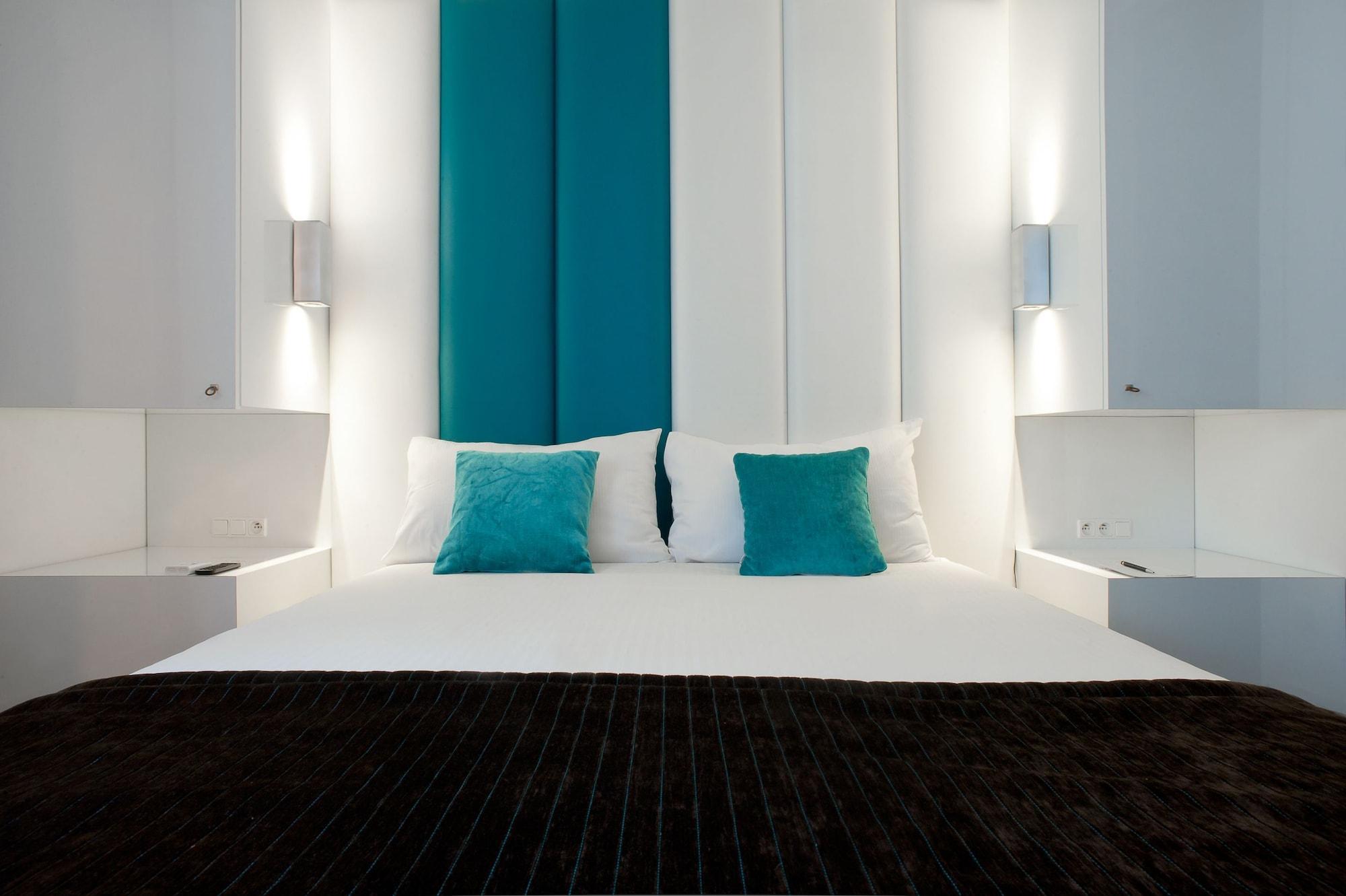 Hotel Ecu Γκενκ Εξωτερικό φωτογραφία